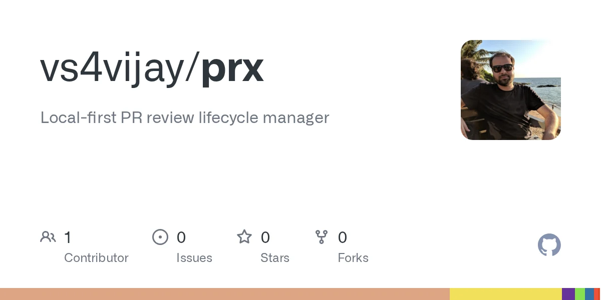 prx preview