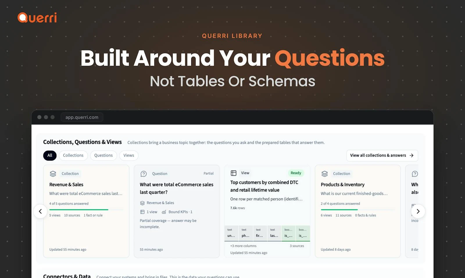 The Library screenshot 1