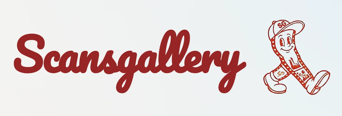 Scansgallery preview