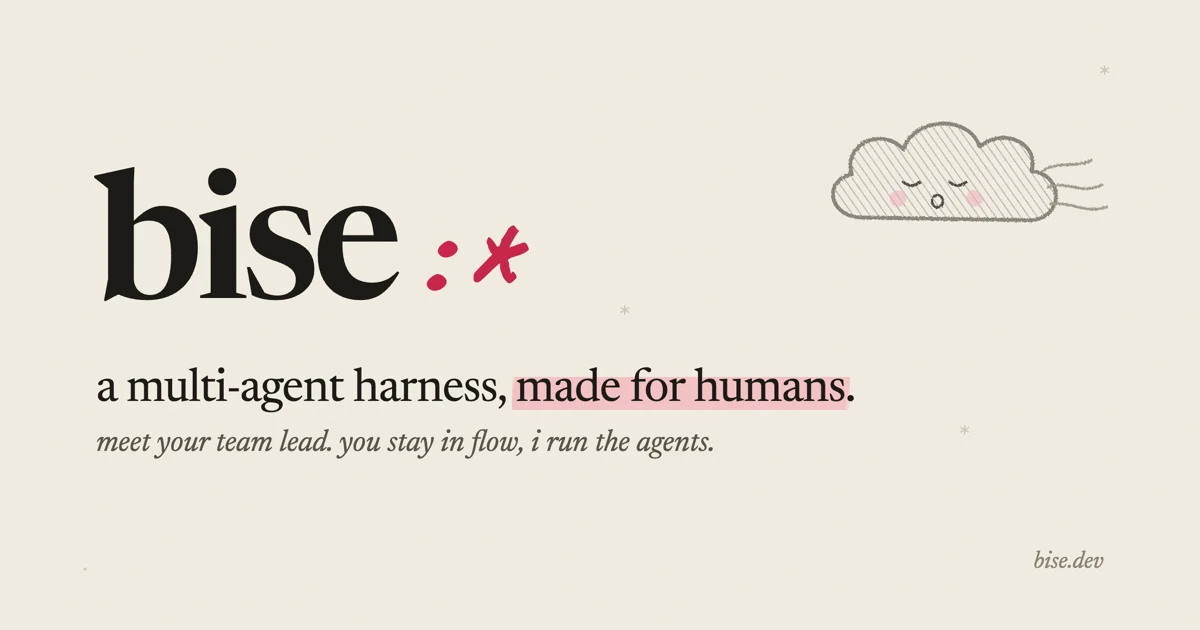bise preview