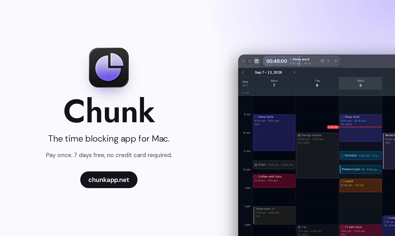 Chunk screenshot 7