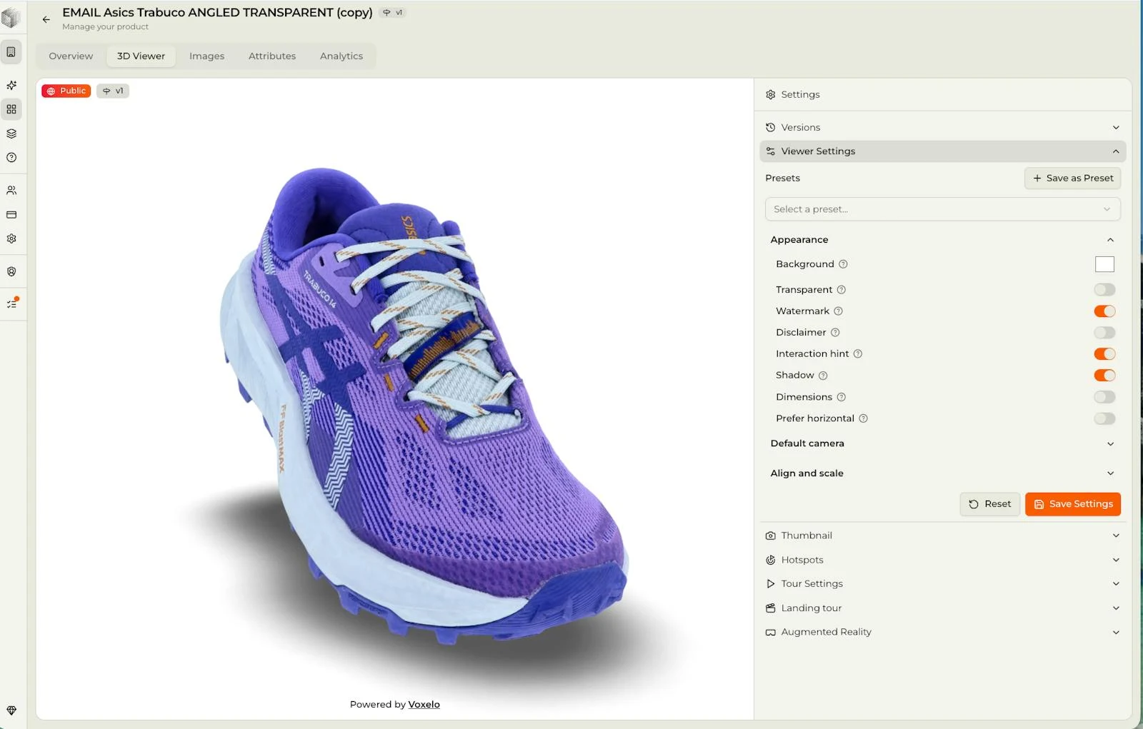 Voxelo 3.0 screenshot 2