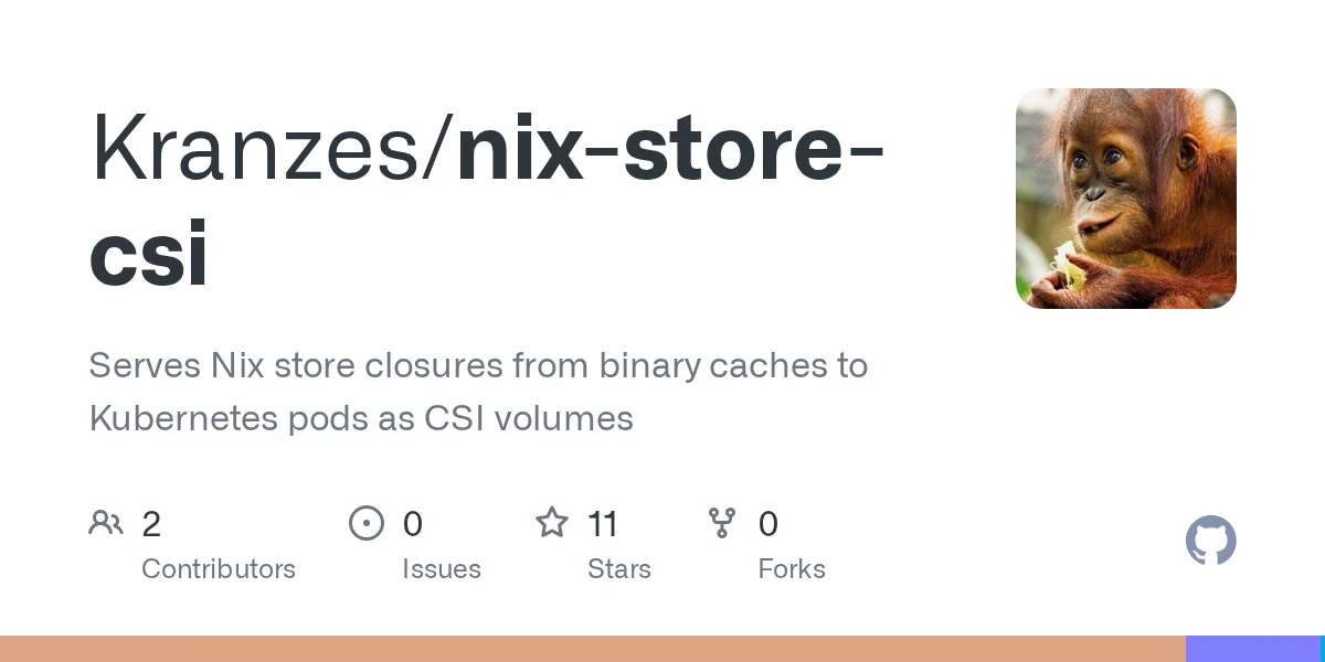 nix-store-csi preview