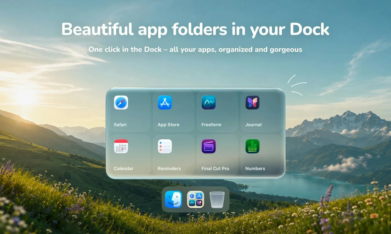 TinyFolder screenshot 4