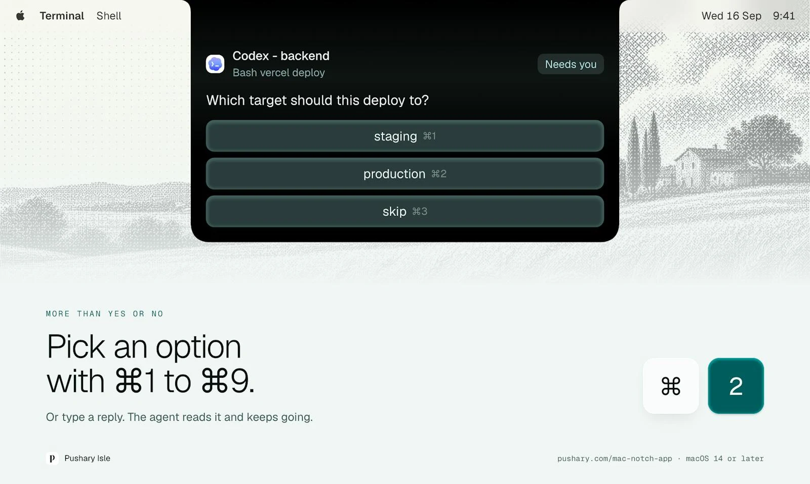 Pushary screenshot 4