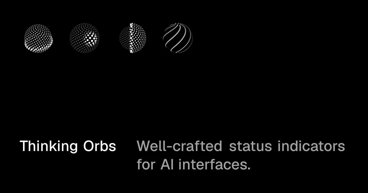 Thinking Orbs screenshot 1