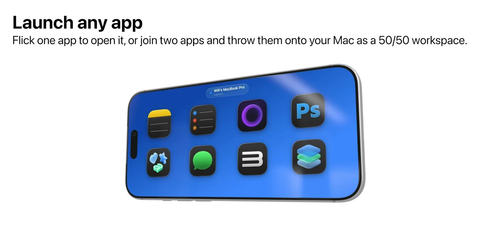 Stash screenshot 11