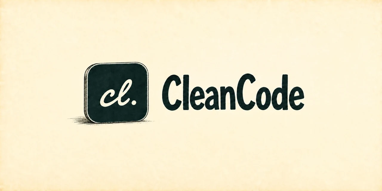 CleanCode preview