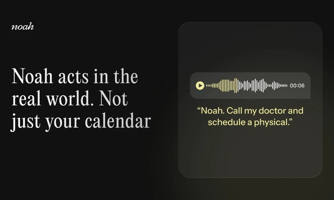 Hey Noah screenshot 4
