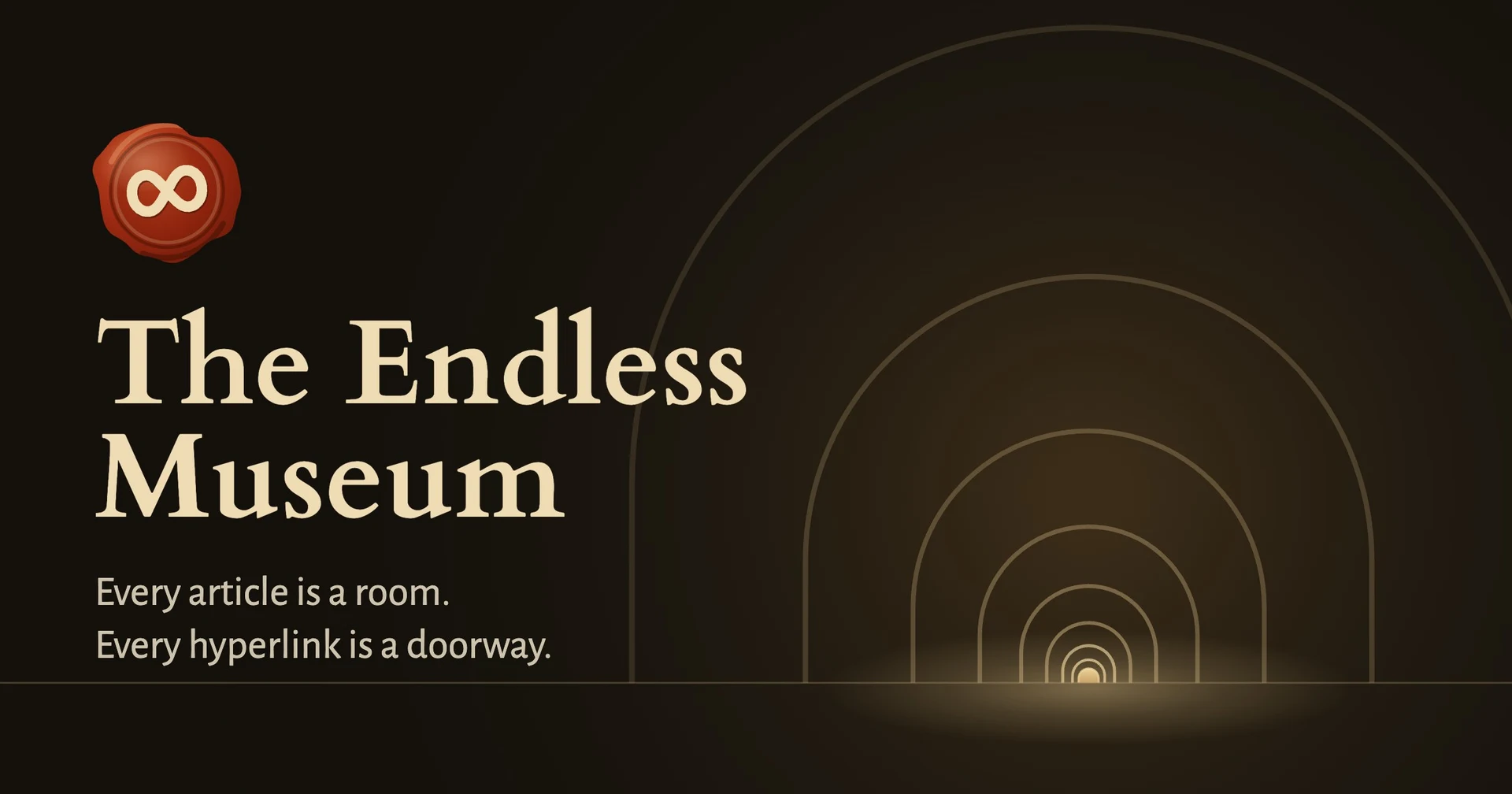 The Endless Museum preview