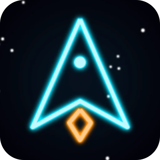 Space Shooter: Galaxy Attack preview