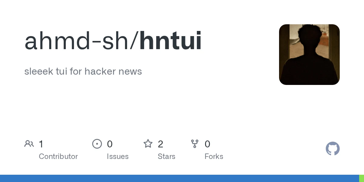 Hntui preview