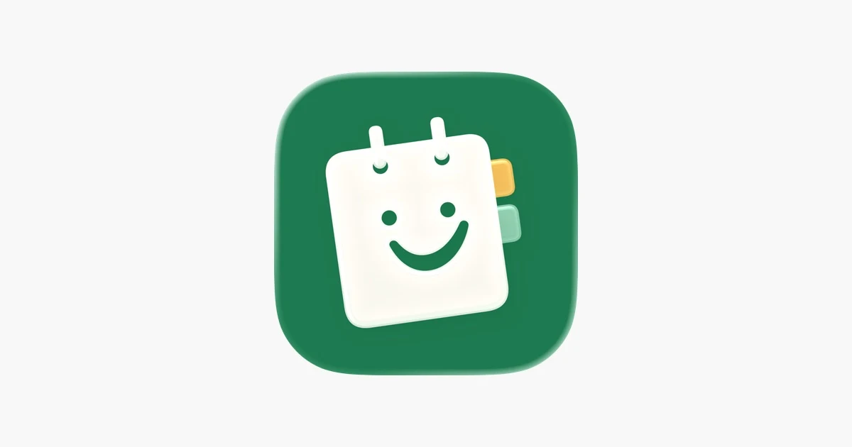 Binder: Bill Organizer and Shared Lists preview