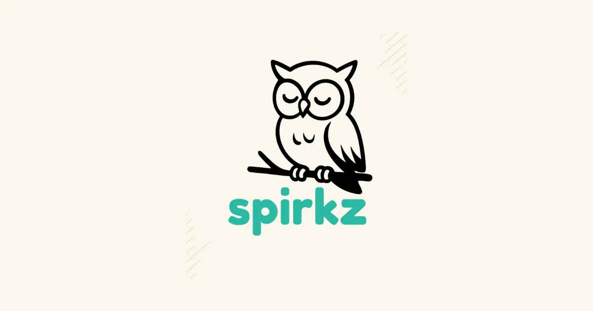 spirkz preview