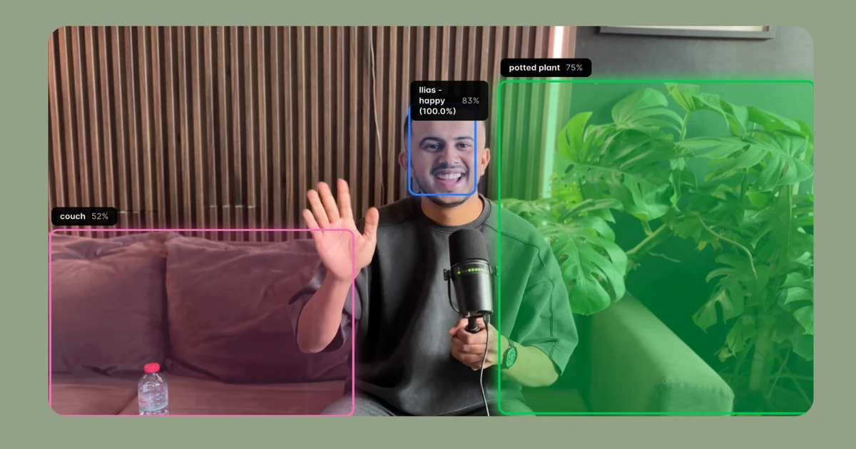Orcah Studio preview