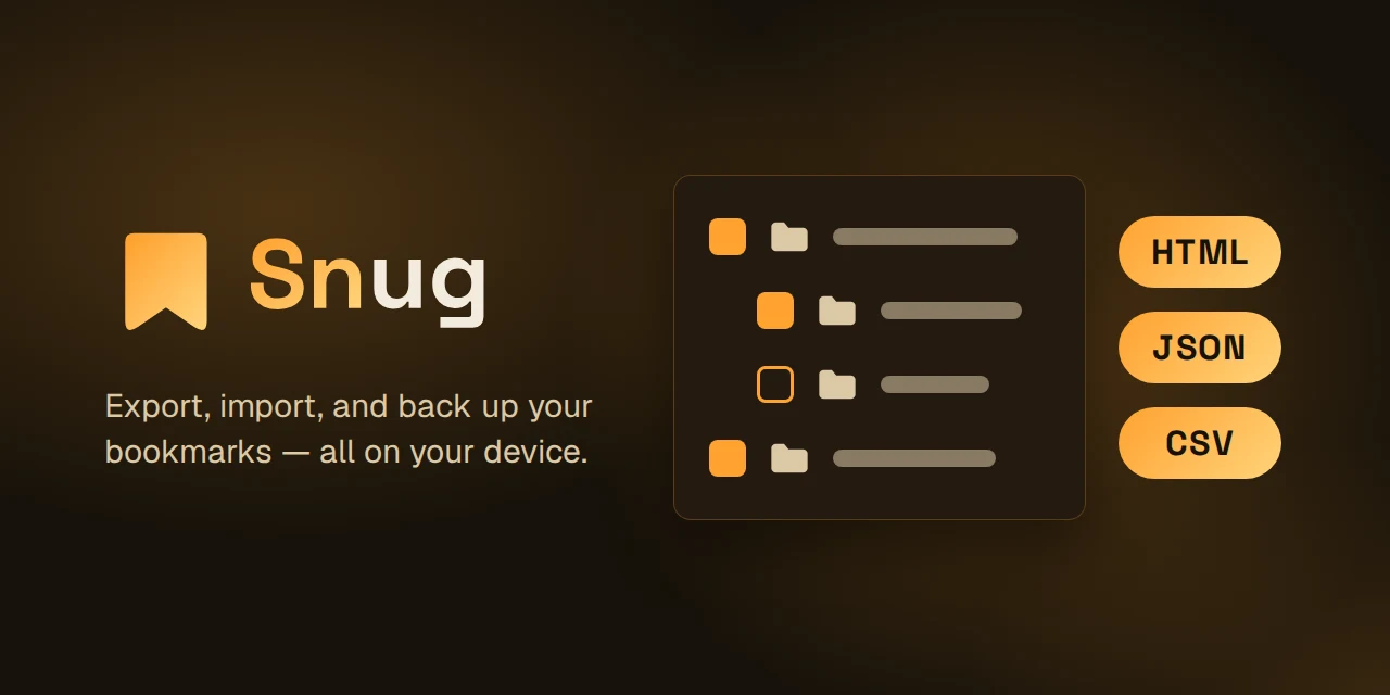 Snug preview