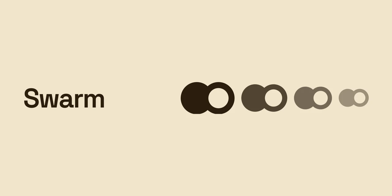 Swarm preview