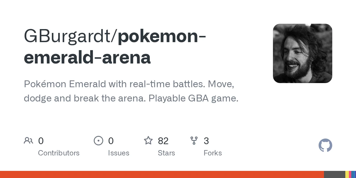 Emerald Arena preview