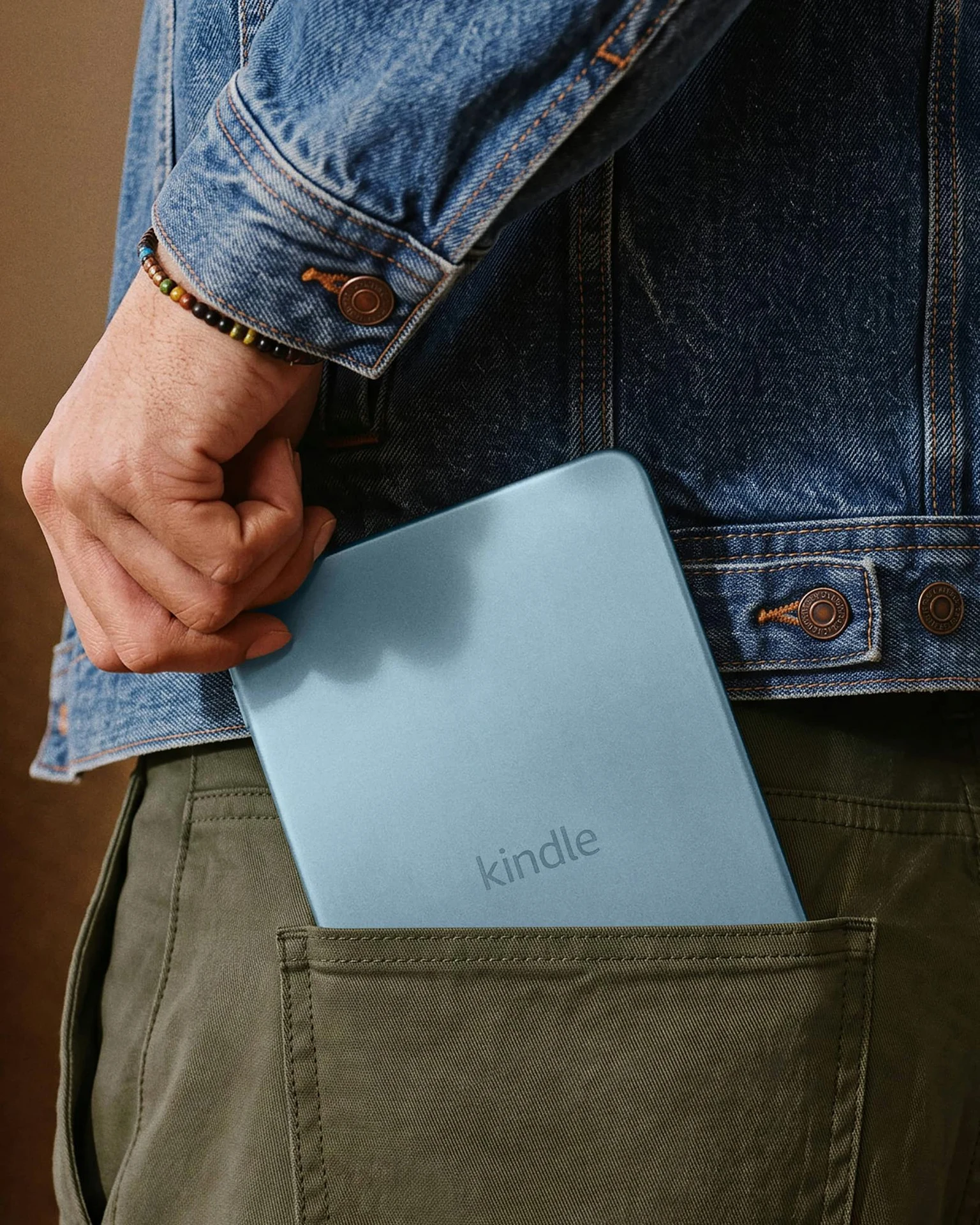 Kindle 2026 screenshot 8
