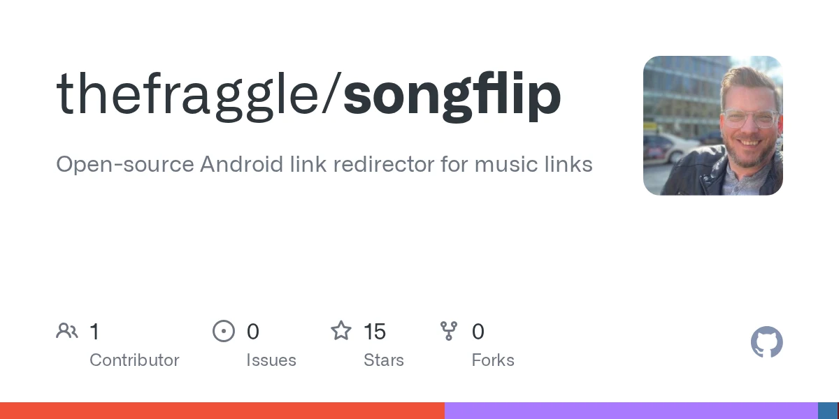 SongFlip preview