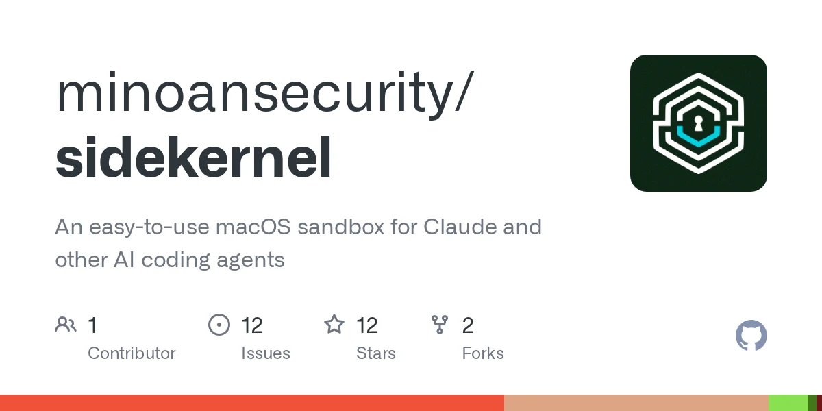 SideKernel preview