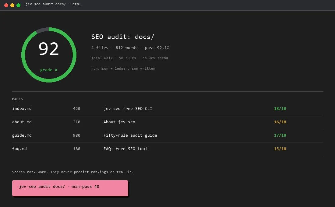 jev-seo screenshot 6
