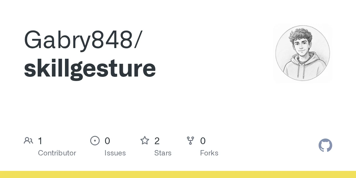 Skillgesture preview