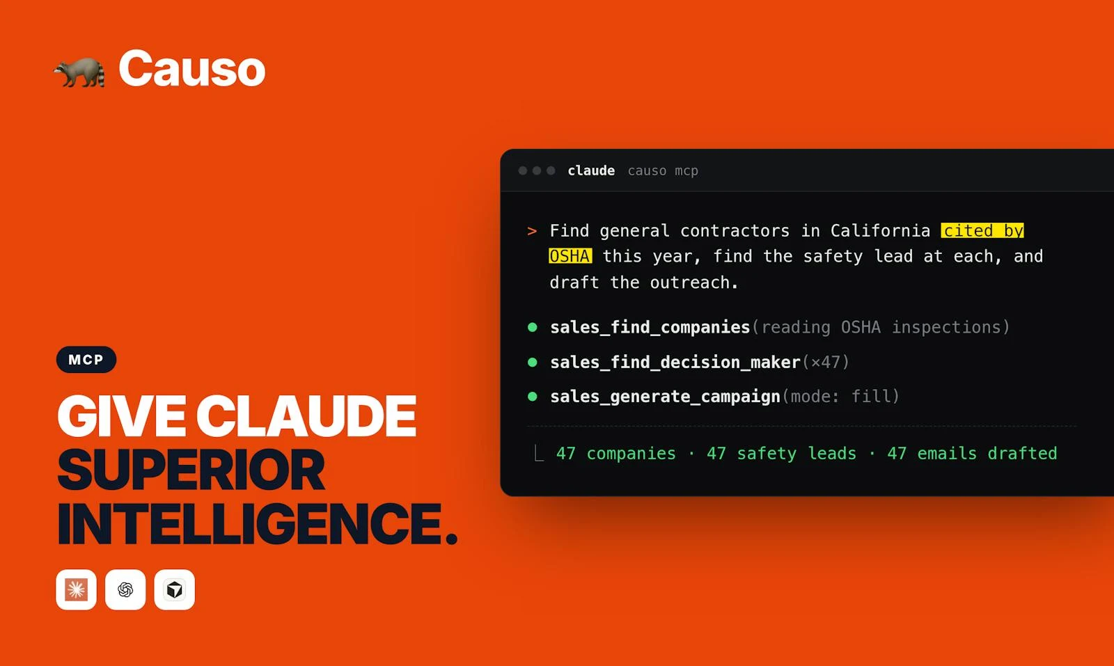 Causo screenshot 3
