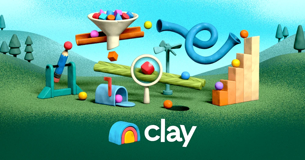 Clay preview