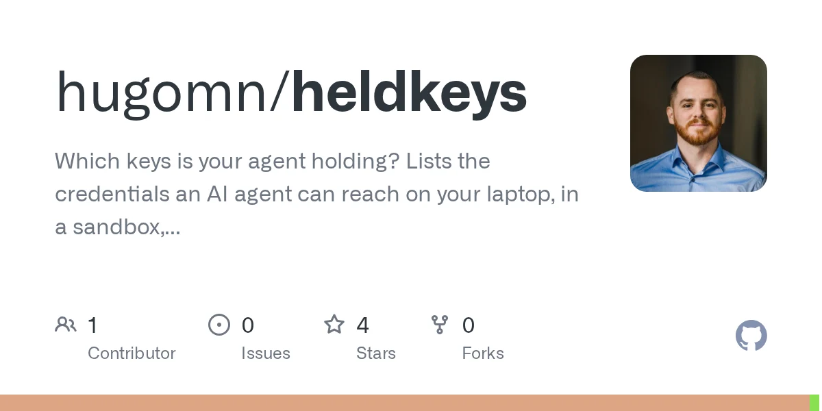 Heldkeys preview
