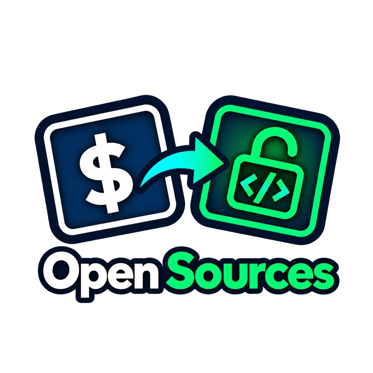 Open Sources preview
