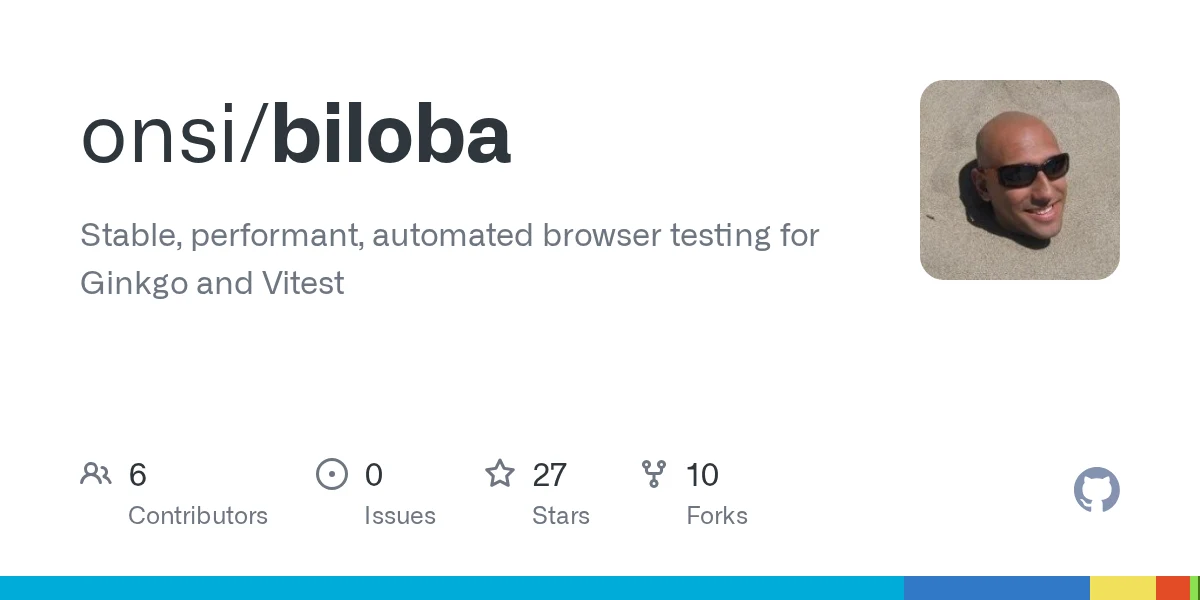 Biloba preview