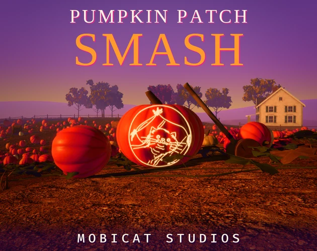 Pumpkin Patch Smash (Alpha Teaser) preview