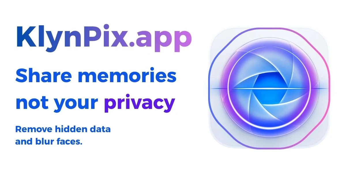 KlynPix preview