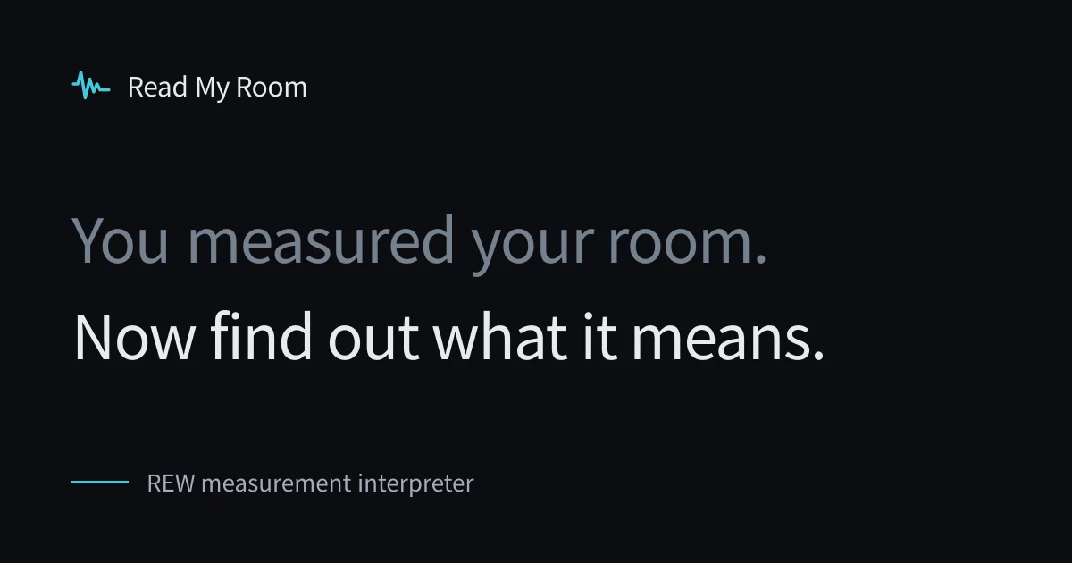 Read My Room preview