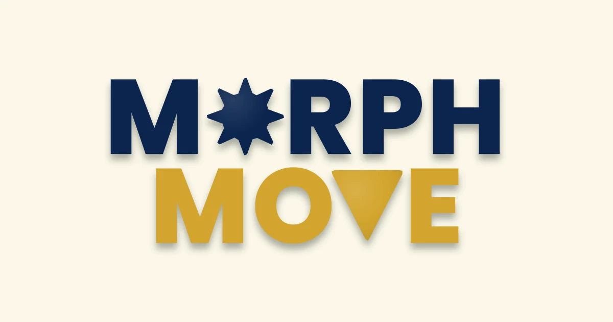 MorphMove preview