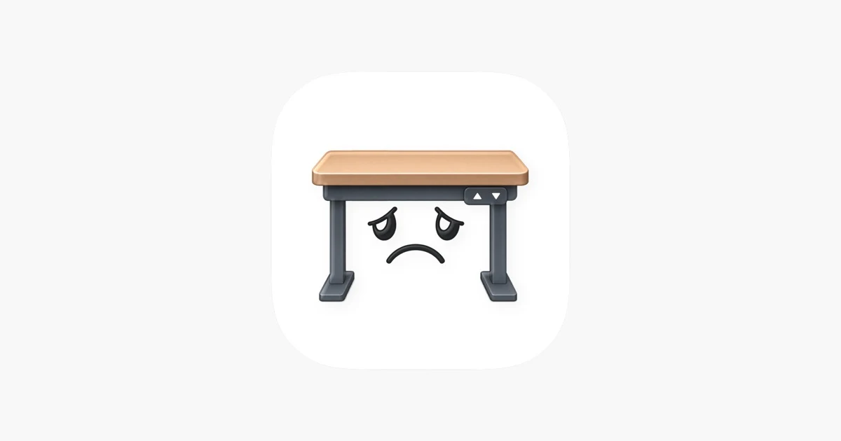Standing Desk by StandProof preview