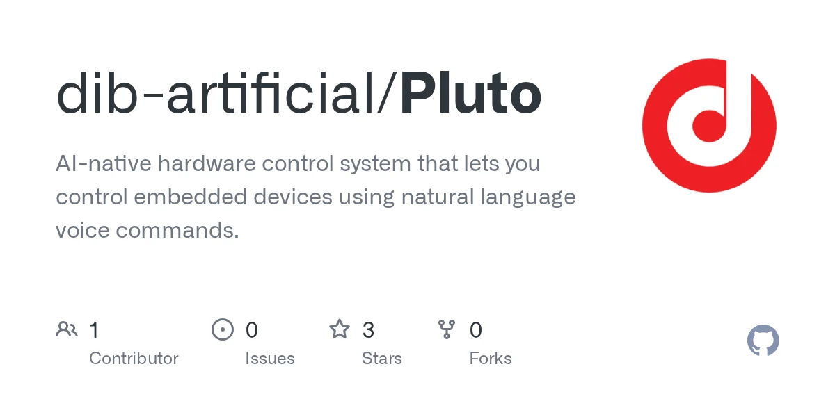 Pluto preview