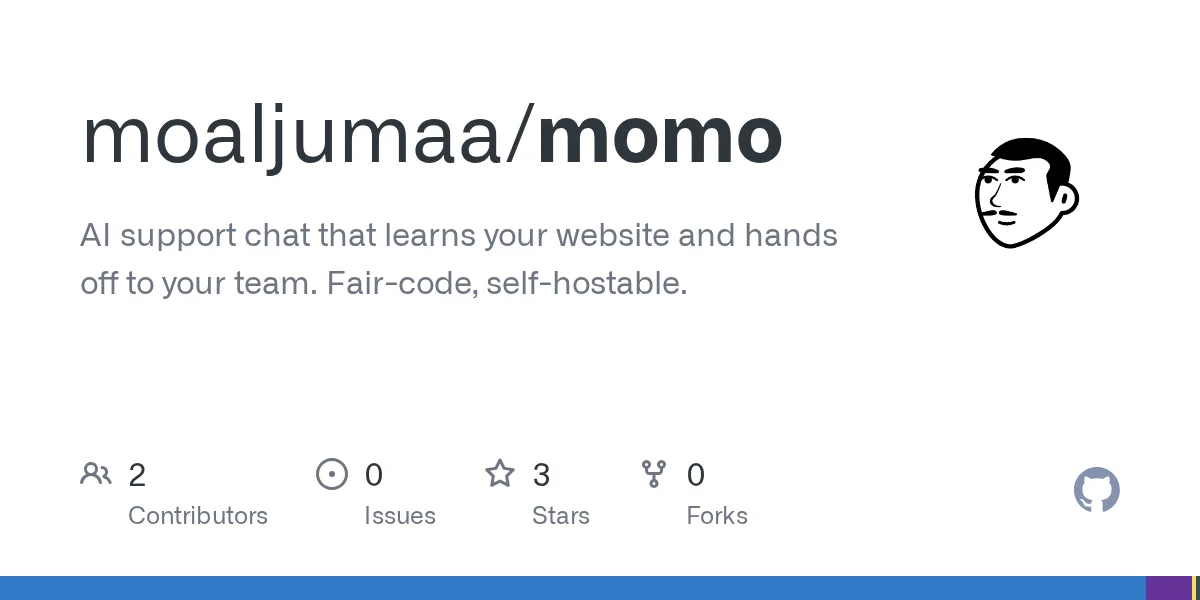 momo preview