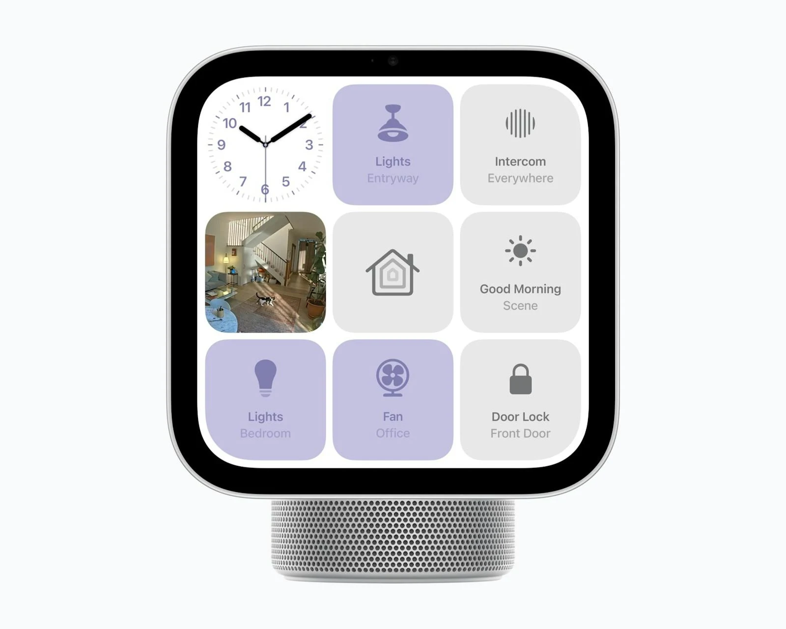 Apple HomeView screenshot 10