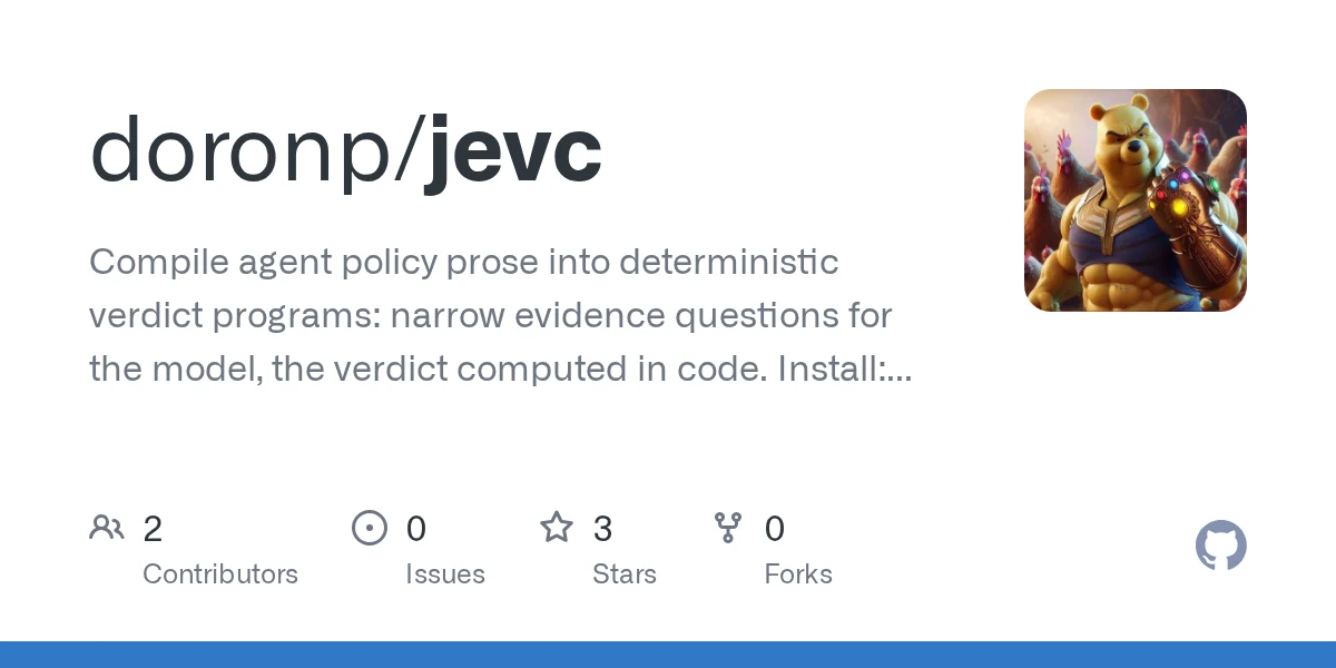 jevc preview