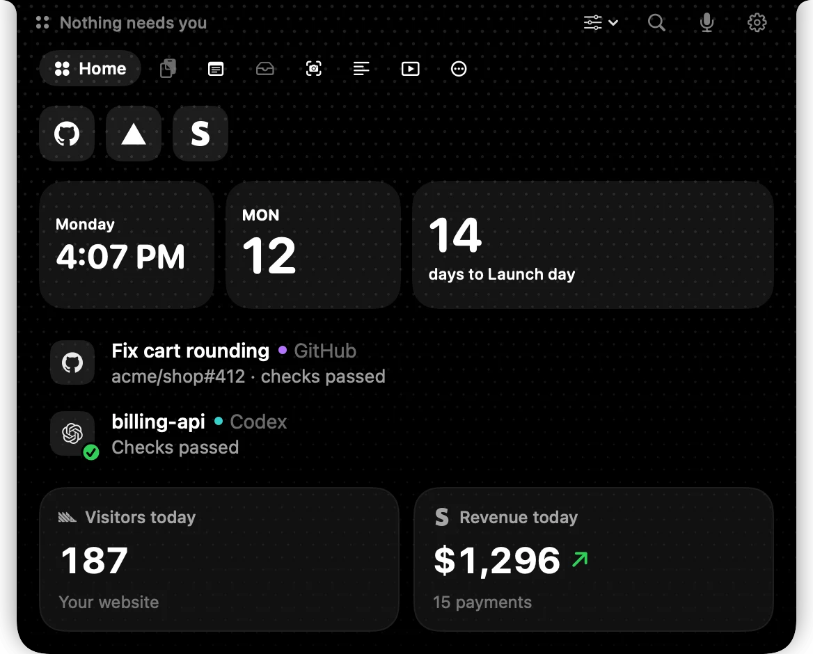 Dots screenshot 1