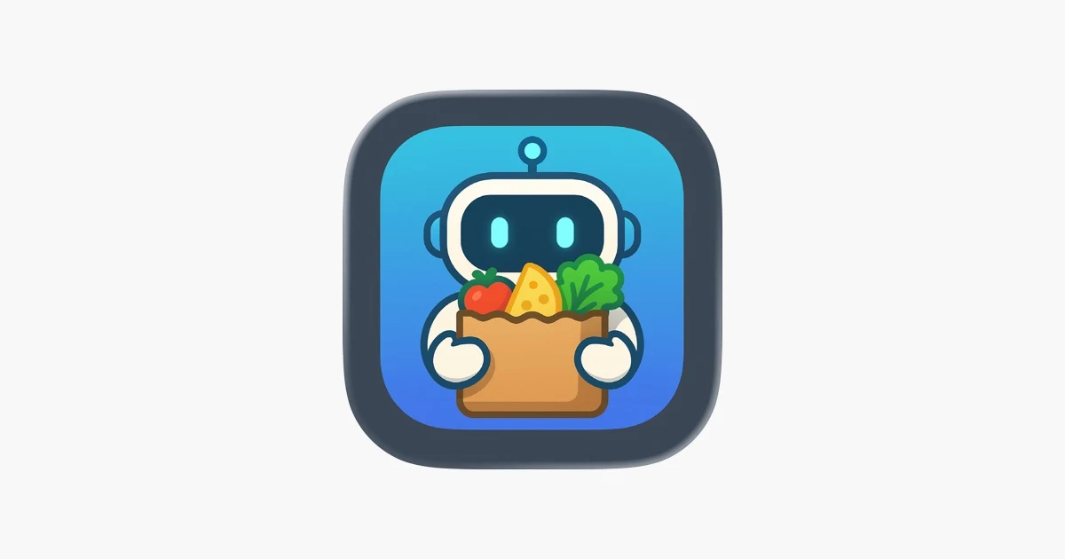 Mealify 2.0 preview