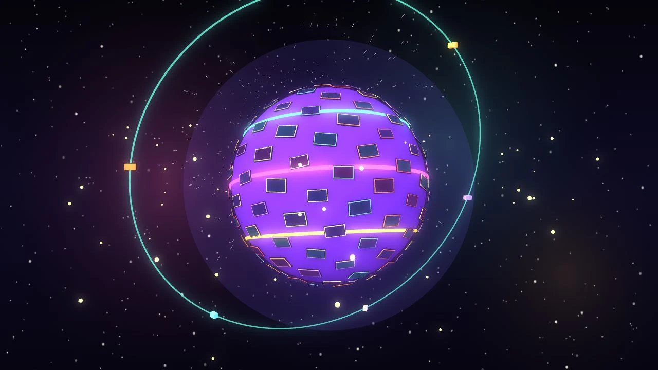 Game Factory Space preview