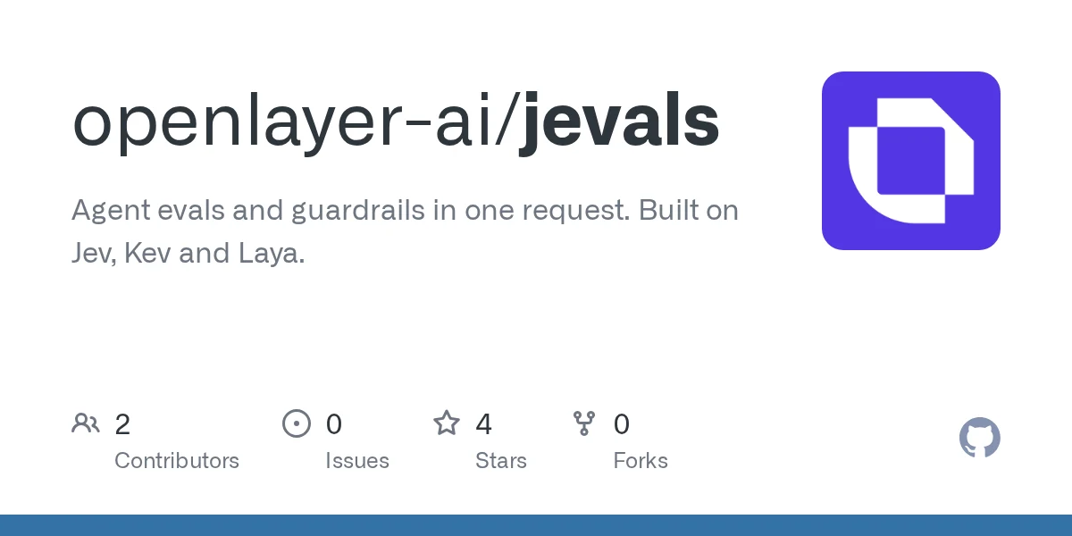 jevals preview