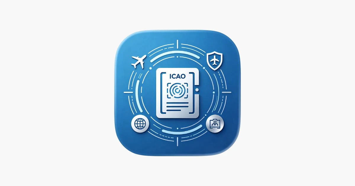 ICAO ePassport Inspector preview
