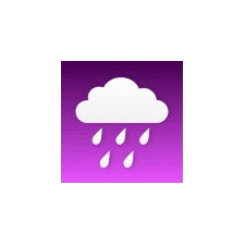 Rain Pomodoro preview