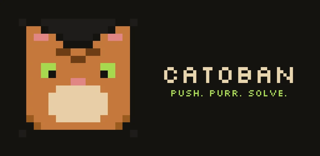 Catoban preview