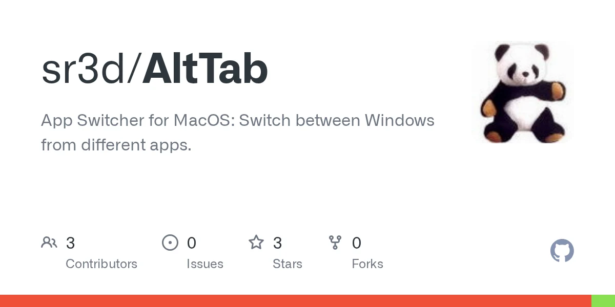 AltTab preview