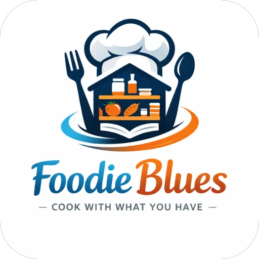 Foodie Blues preview